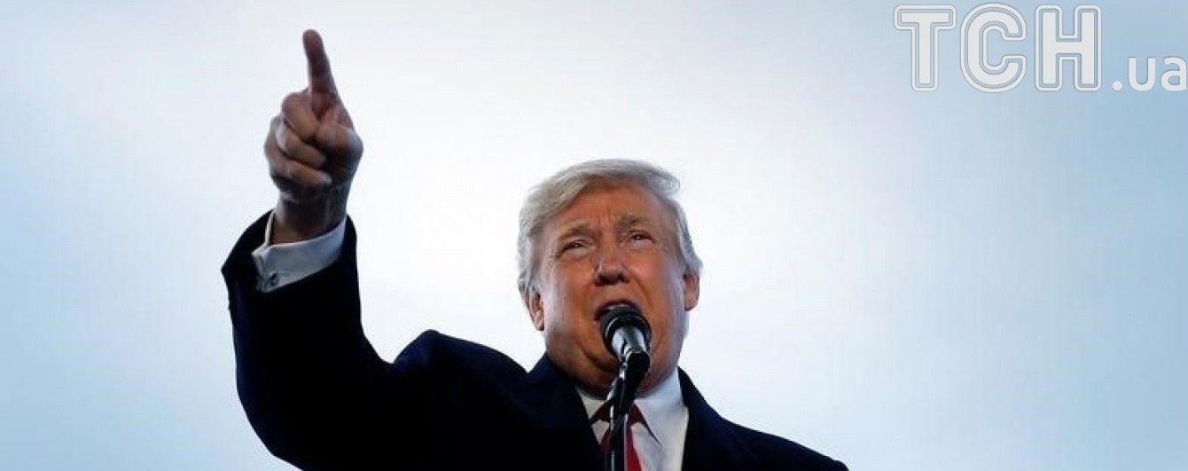 Кандидати в команду Трампа і ситуація в Алеппо. П'ять новин, які ви могли проспати
