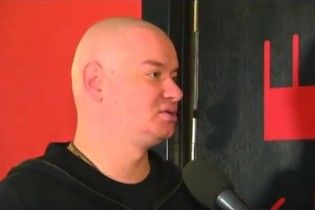 Зірка "Кварталу 95" Кошовий розповів, як готував доньку до "Голосу. Діти"