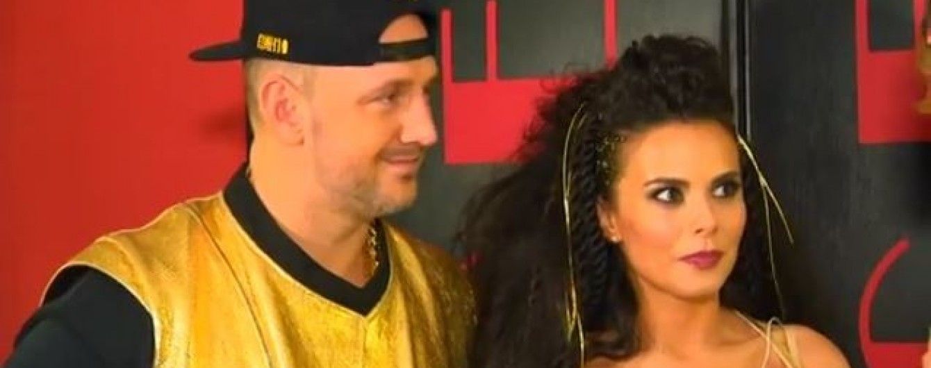 Потап заявив, що відмовився б від звання "Народний артист України"
