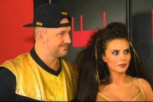 Потап заявив, що відмовився б від звання "Народний артист України"