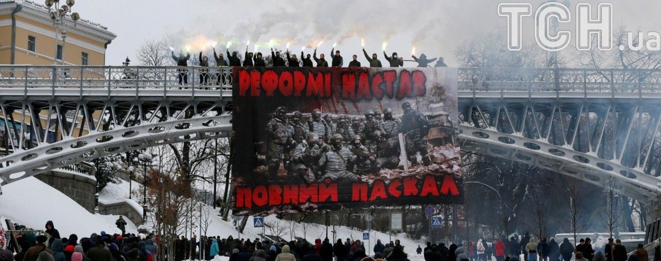 5 цитат НАТО про Україну: визнання агресії Росії та корумповані олігархи, які гальмують реформи