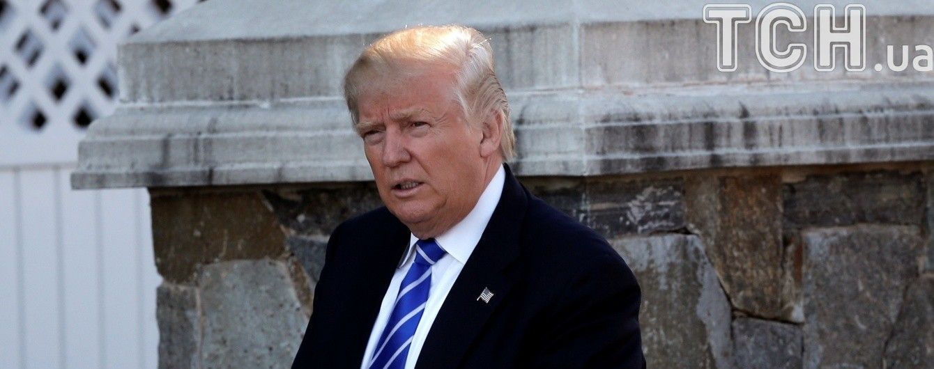 Удар по рейтингу. Трамп стане першим за півтора століття президентом США без домашньої тварини