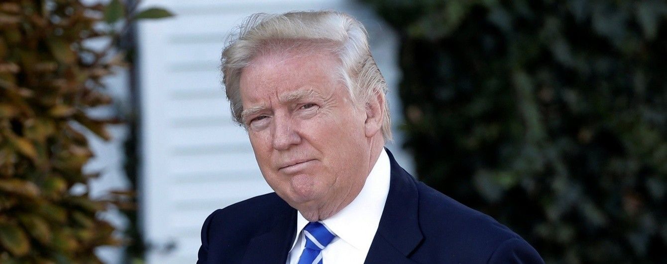 Ще один "демократичний" штат офіційно віддав перемогу Трампу. Інфографіка