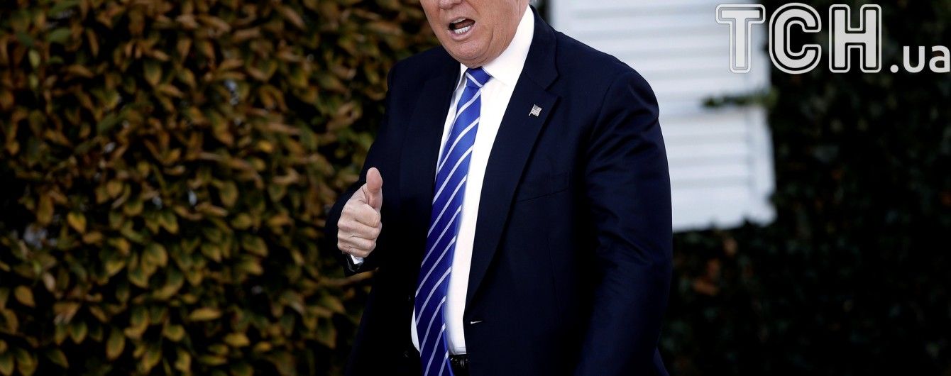 У Трампа обсуждают четыре кандидатуры на пост госсекретаря