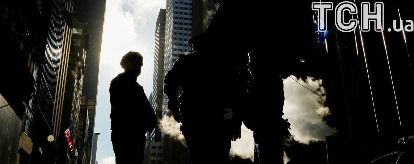 У США зросла кількість потерпілих унаслідок наїзду на натовп