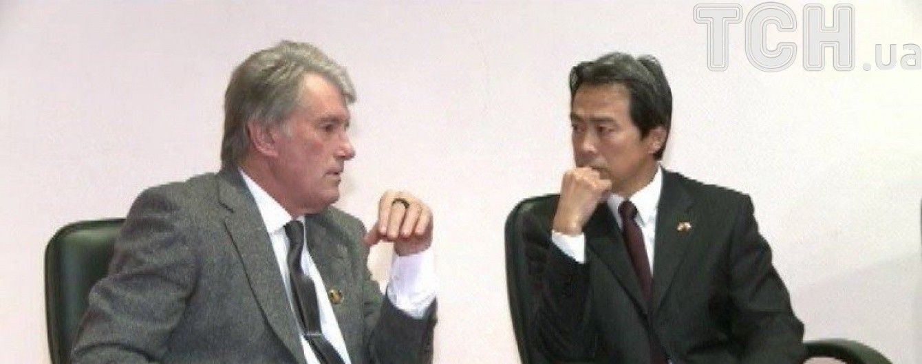 Укорінення Китаю в Україні. Ющенко відкрив спільноту для інтеграції китайців