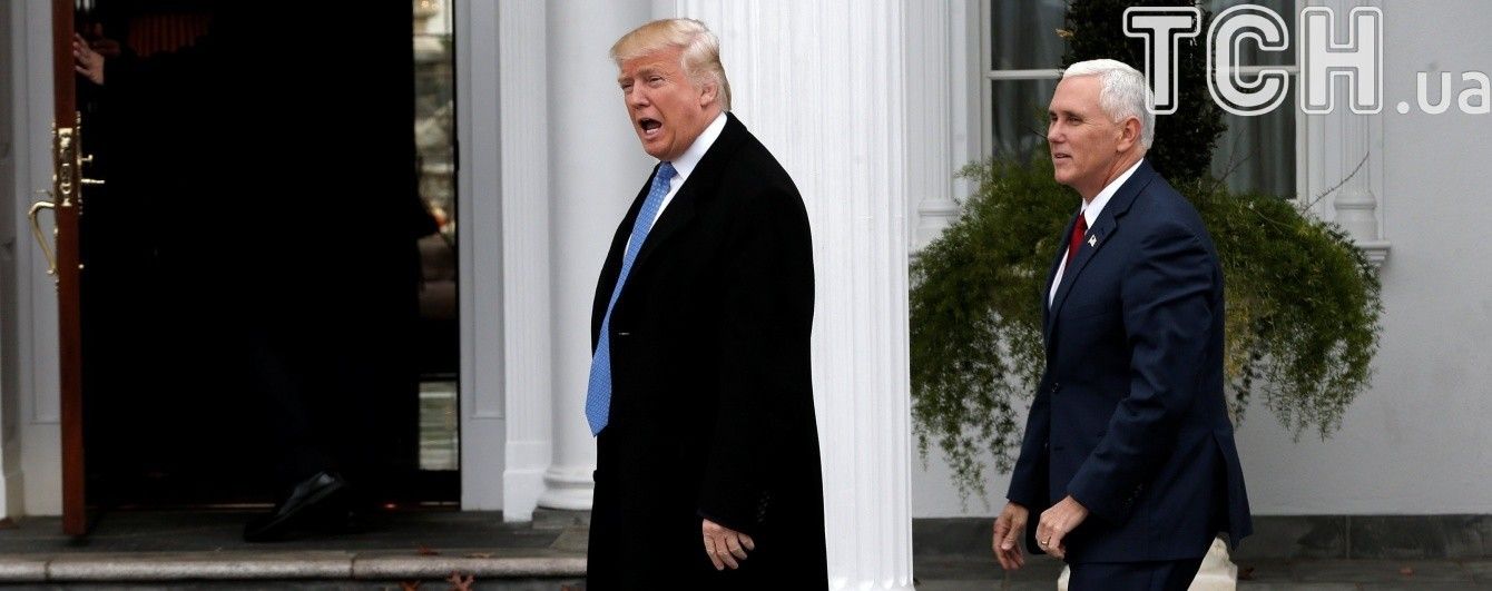Американська шахівниця. До Трампа вишиковуються черги кандидатів на працевлаштування