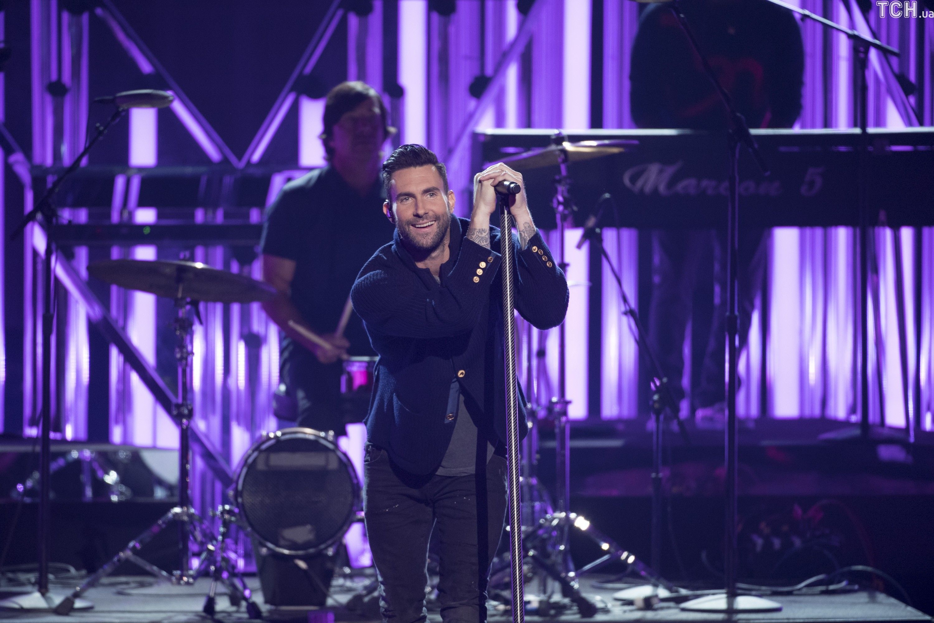 American Music Awards 2016_3