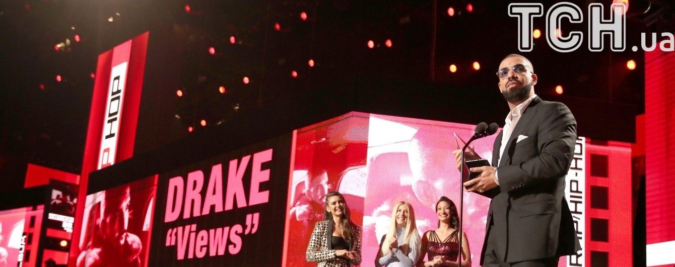 American Music Awards: у США нагородили найкращих музикантів