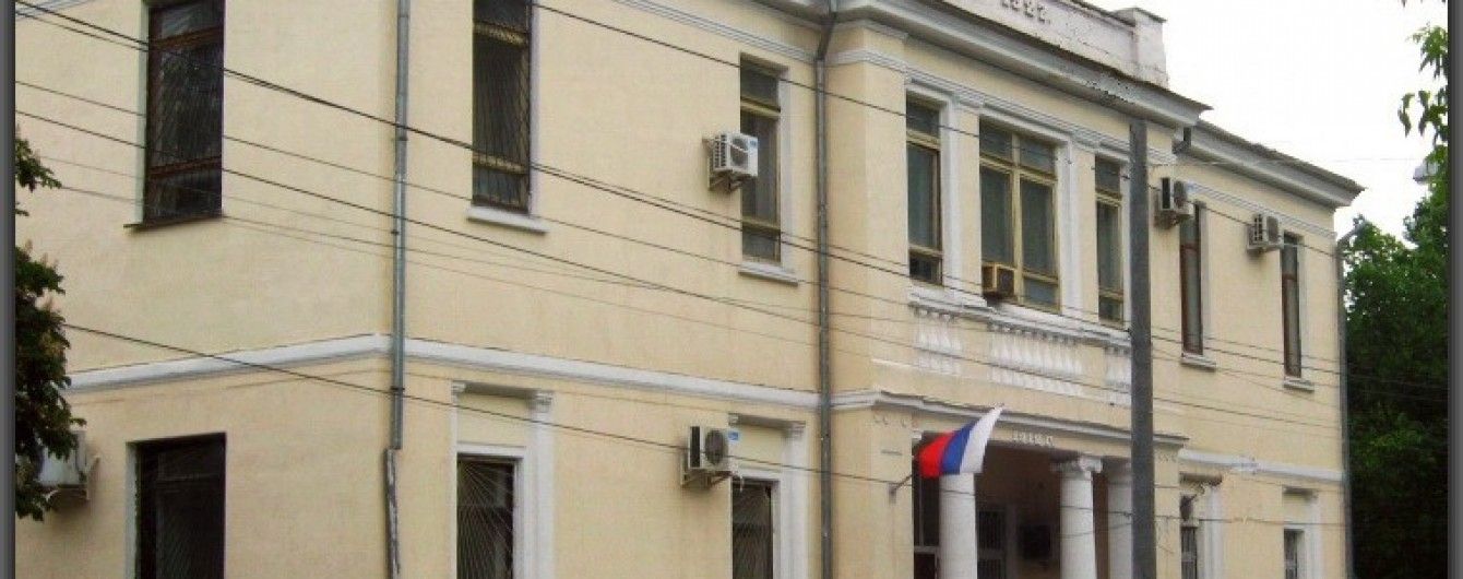 В Криму окупаційний "суд" заарештував ще двох "українських диверсантів"