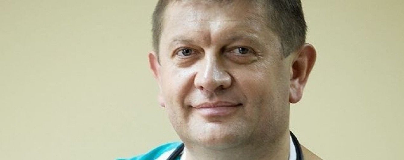 Колишній заступник "міністра ЛНР" повернув посаду у Луганській ВЦА – Богомолець