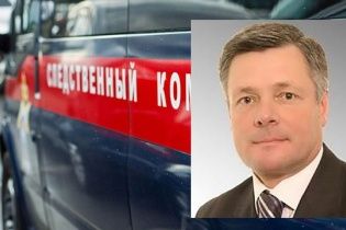 У Росії застрелився з рушниці заступник головного московського податківця