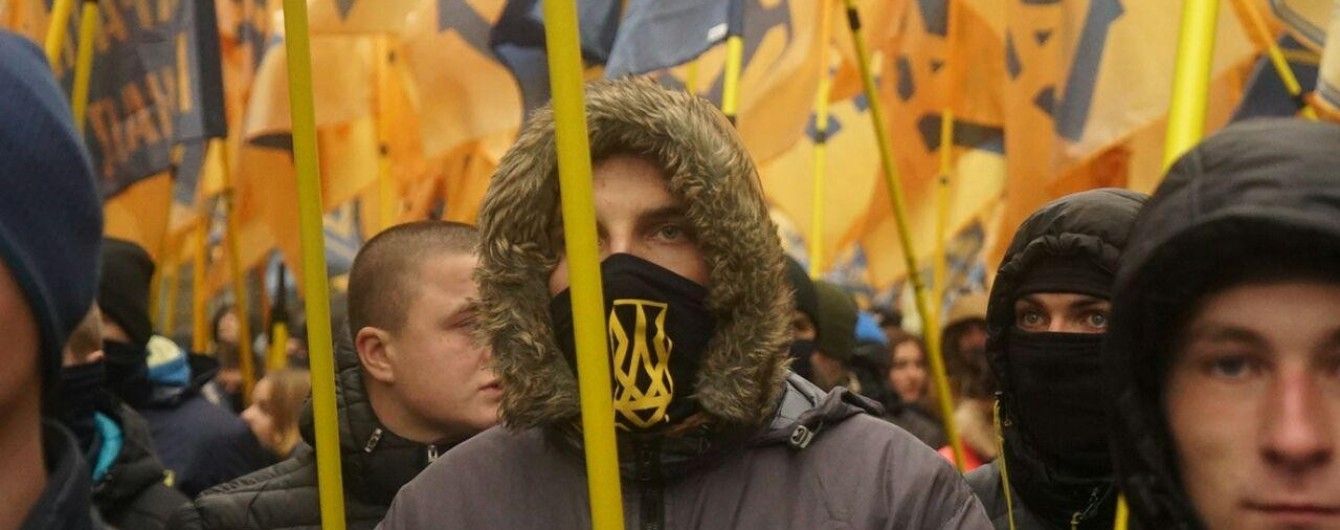 Бойовики "ДНР" заявили про взяття у полон командира розвідки полку "Азов"