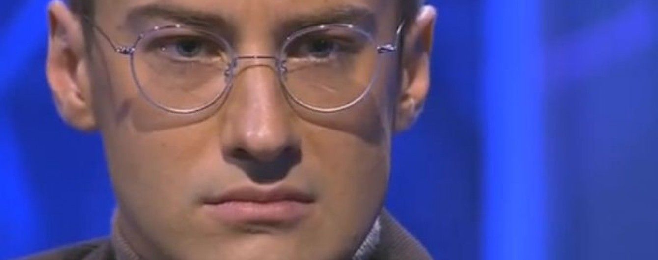 Шепелєв згадав, як Жанна Фріске з ним попрощалася перед смертю
