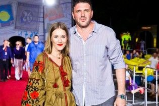 Ксенія Собчак оригінально поділилася першими враженнями від материнства