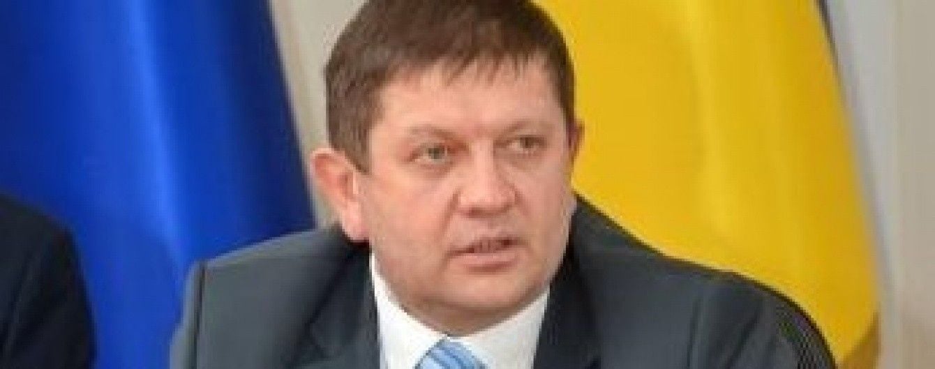 У Луганській ВЦА спростували заяву про призначення поплічника бойовиків "ЛНР"