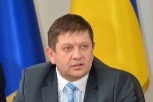 У Луганській ВЦА спростували заяву про призначення поплічника бойовиків "ЛНР"