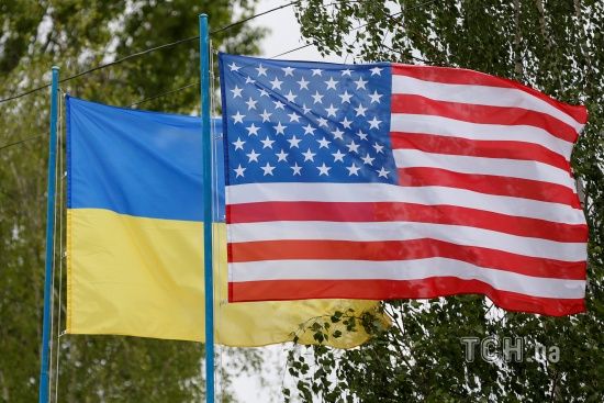 Україна отримає від США 125 мільйонів доларів для Донбасу