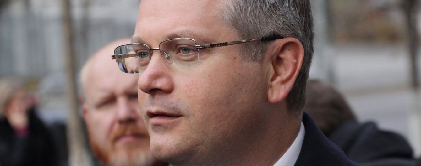 Справа 9 травня: Вілкул не з'явився на допит до прокуратури, його викликали знову