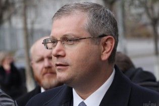 Справа 9 травня: Вілкул не з'явився на допит до прокуратури, його викликали знову