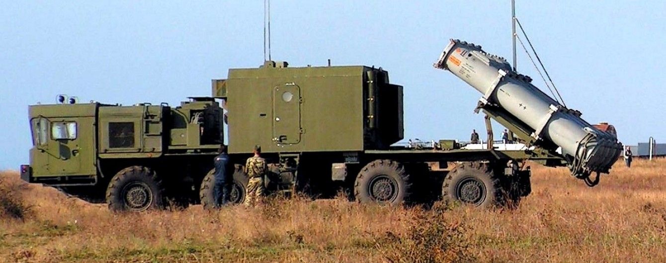 Путін хоче розмістити ракетні комплекси ППО на кордоні з Україною та Білоруссю