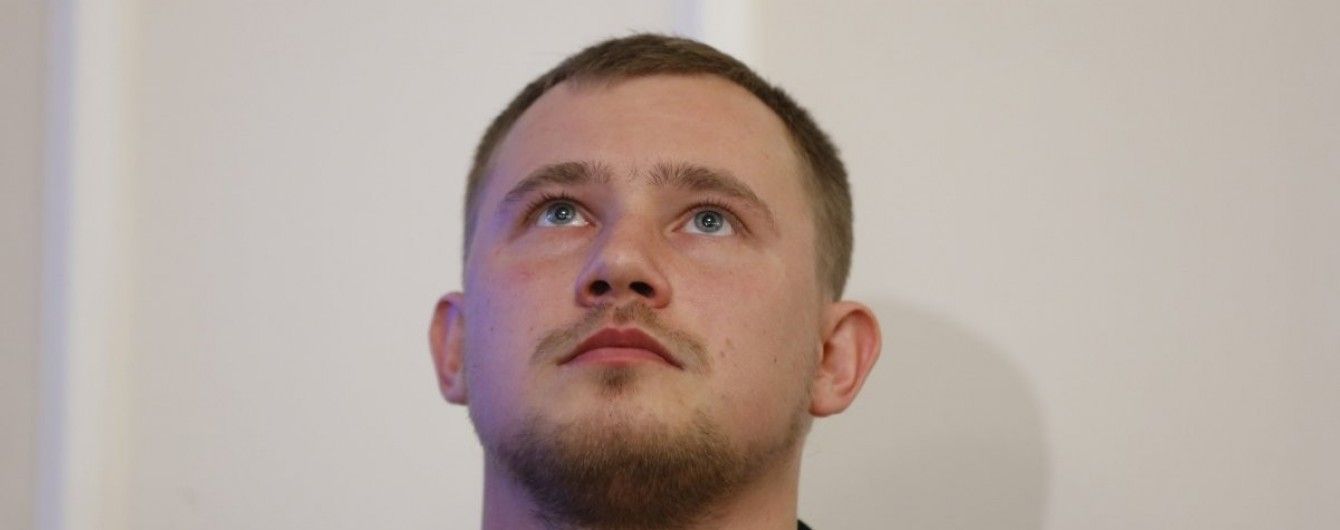 Суд заарештував екс-депутата Харківської облради, причетного до викрадення росіянина Богданова