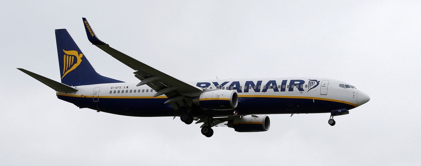 Найбільша в Європі авіакомпанія планує зробити квитки на літаки безкоштовними
