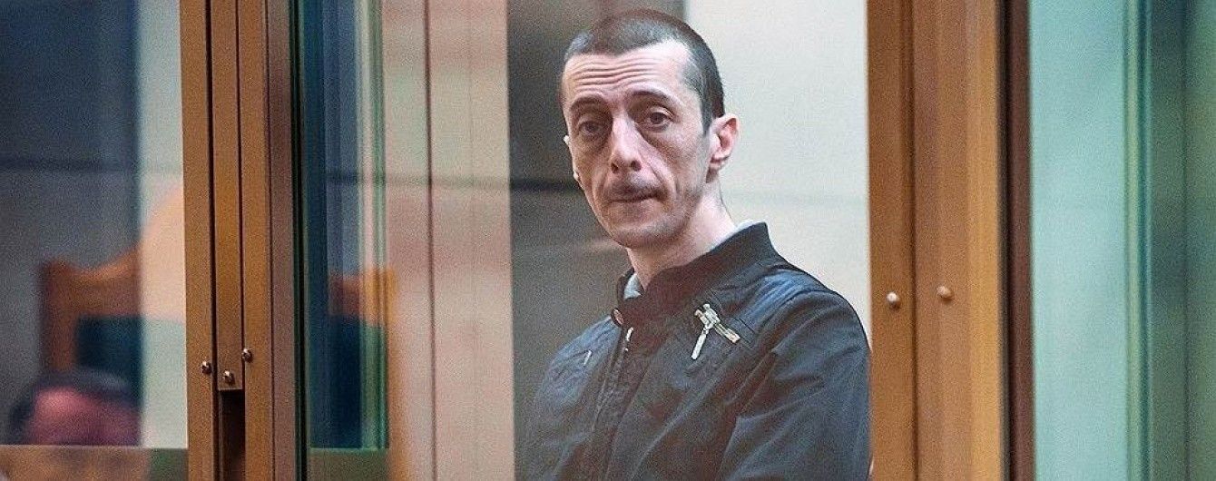 Четвертий заручник Кремля: син Джемілєва повернувся до України