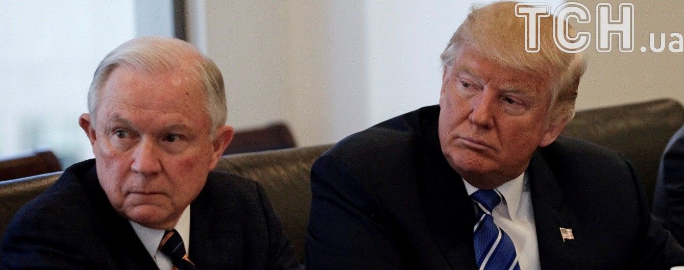 Головні кандидати до команди Трампа: хто опікуватиметься безпекою США за нового президента. Інфографіка