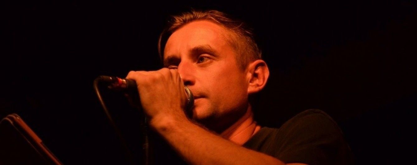 "Маєш тепер бачити за тих, хто не бачить". У соцмережі опублікували новий вірш Жадана про війну