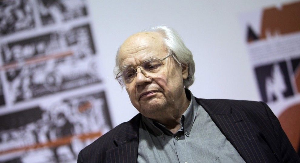 Помер видатний український поет Іван Драч