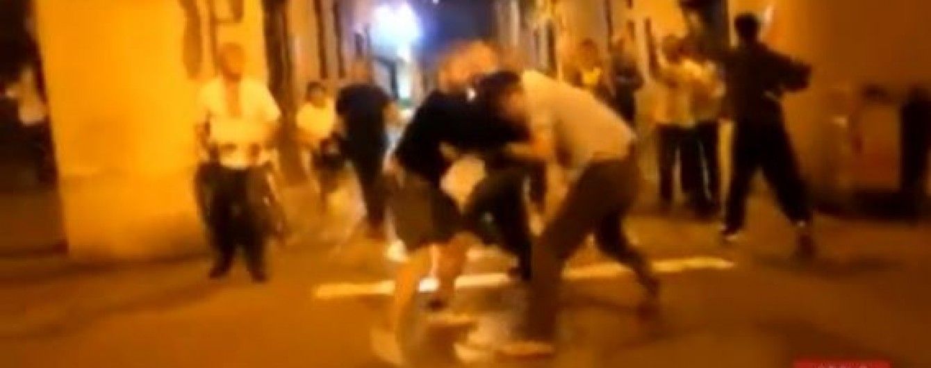 У Барселоні шістьох чоловіків засудили за побиття українців