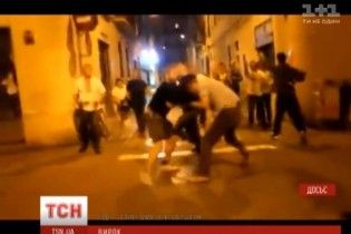 У Барселоні шістьох чоловіків засудили за побиття українців