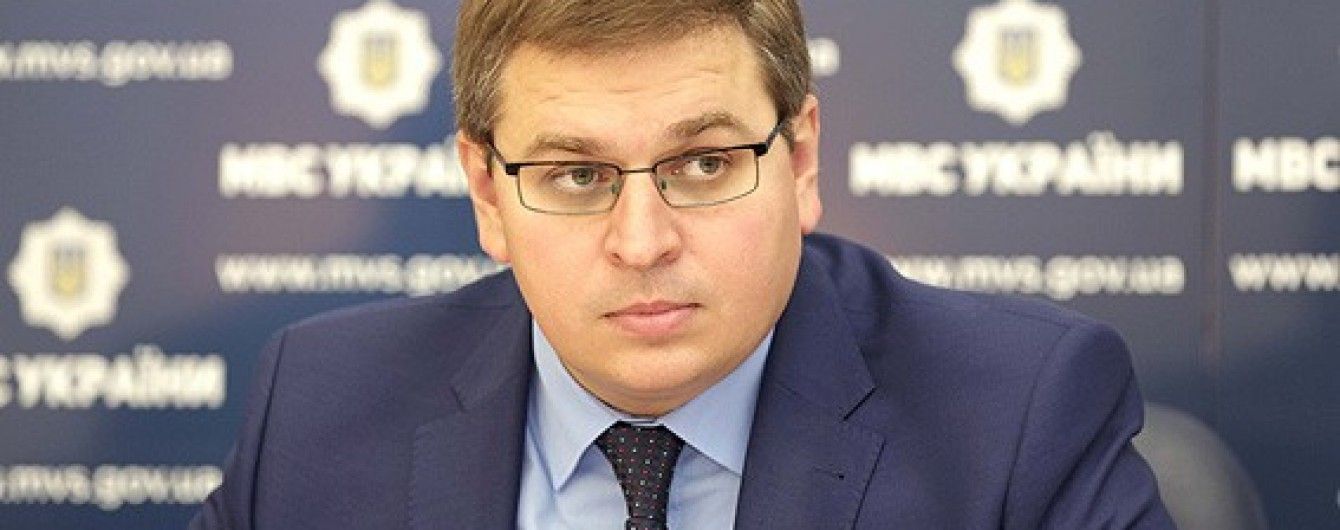Заступник Авакова переміг у конкурсі на впливову посаду в МВС