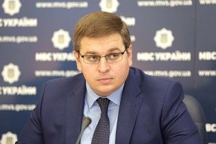 Заступник Авакова переміг у конкурсі на впливову посаду в МВС