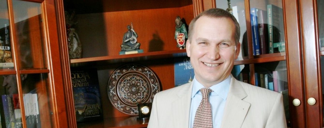 На Мінських переговорах щодо Донбасу Україну представляє екс-посол у США