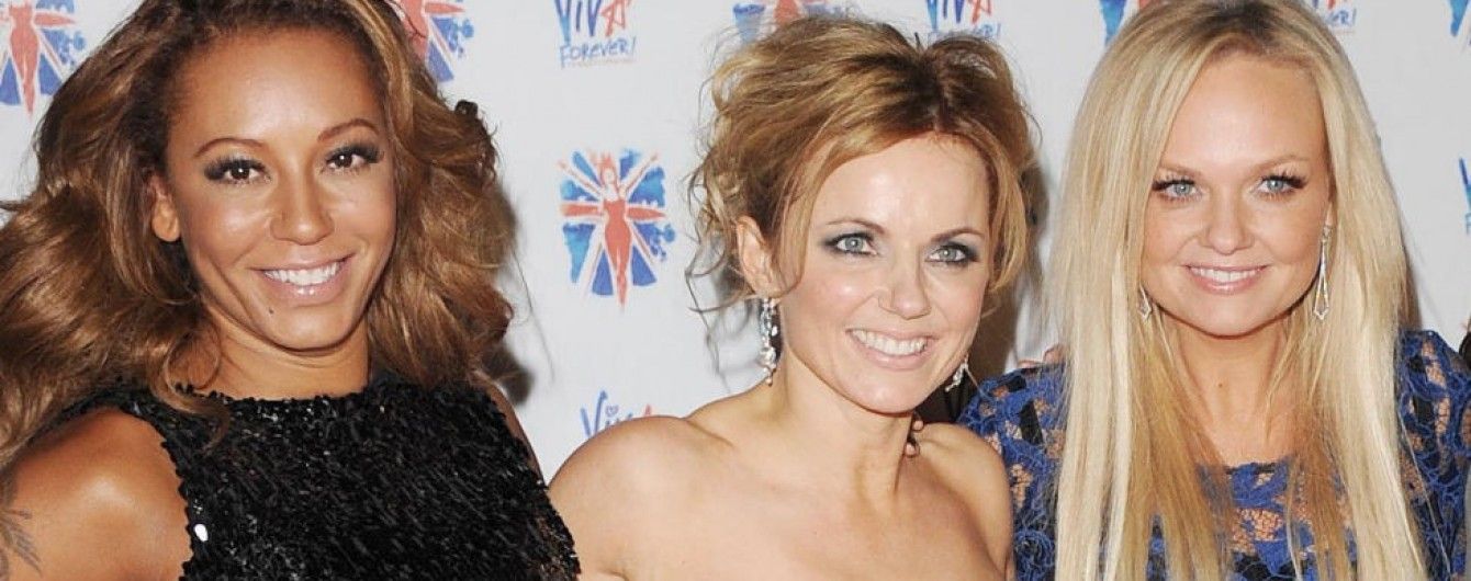 Екс-учасниці Spice Girls випустили перший запальний трек в оновленому складі