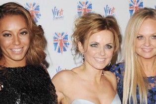 Екс-учасниці Spice Girls випустили перший запальний трек в оновленому складі