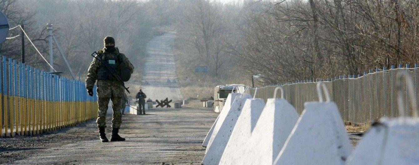 Бойовики подвоїли кількість обстрілів на Донбасі. Хроніка АТО