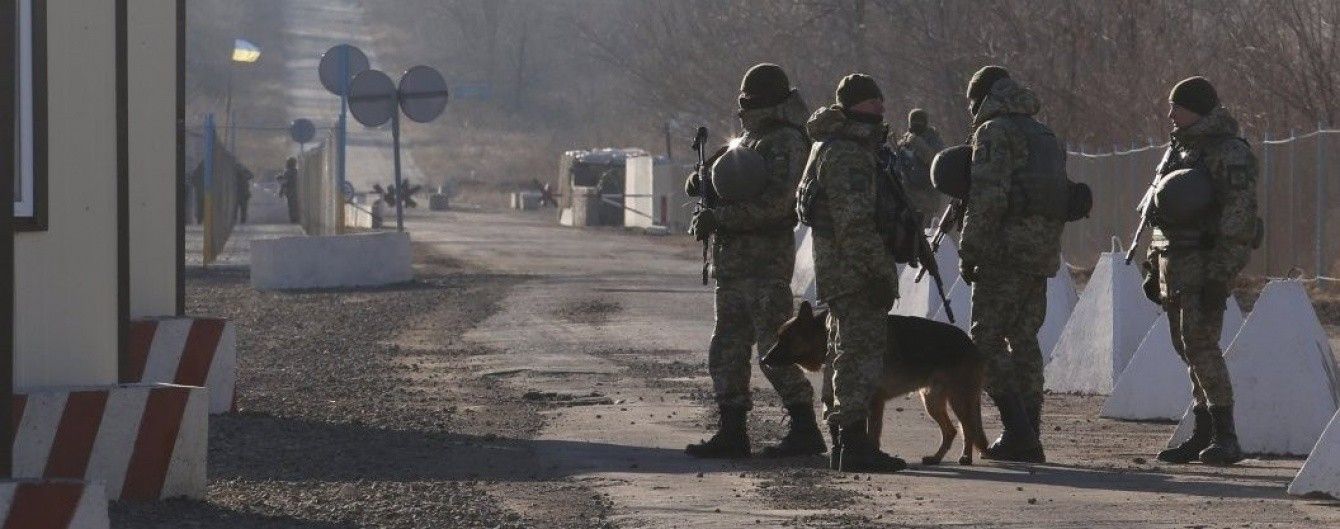 Бойовики за добу обстріляли позиції біля 15 населених пунктів. Хроніка АТО