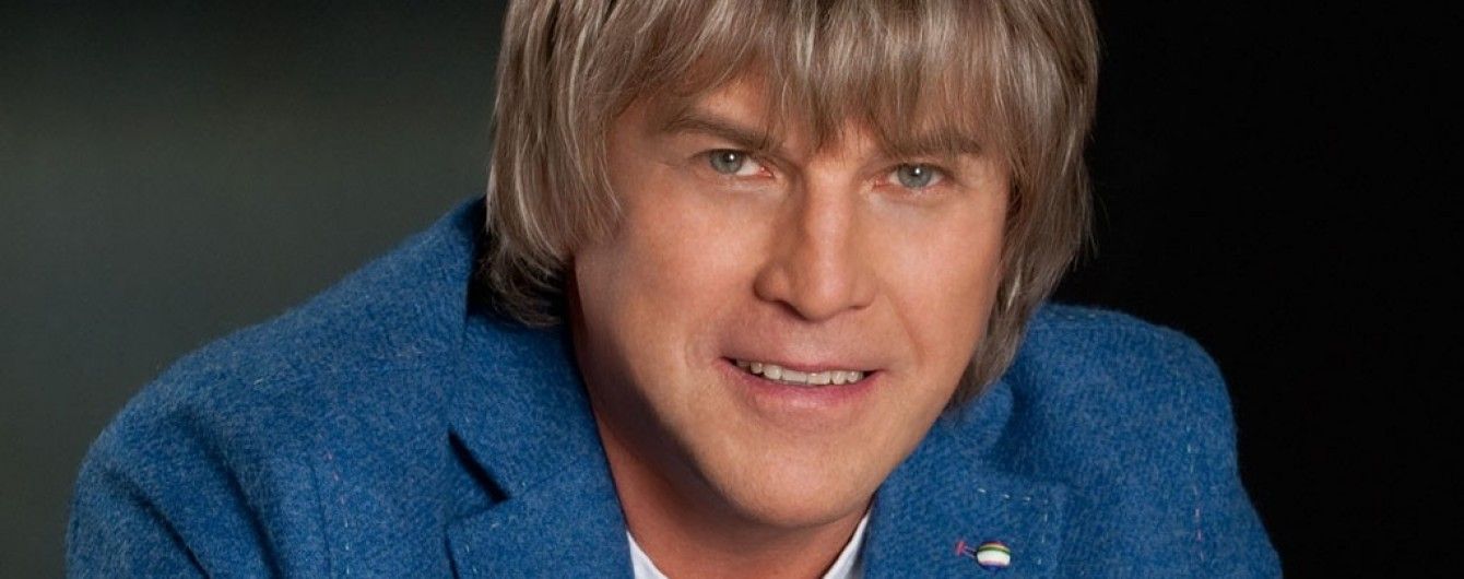 Зірку 90-х Олексія Глизіна екстрено госпіталізували
