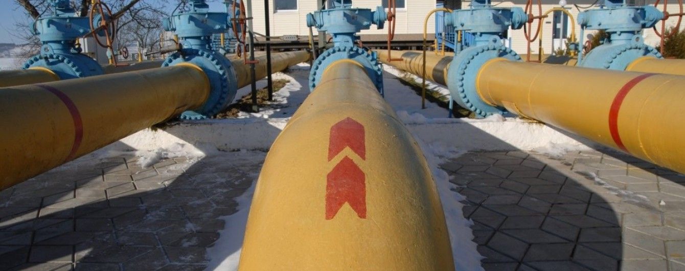 Україна планує почати постачання газу з Хорватії – Гройсман