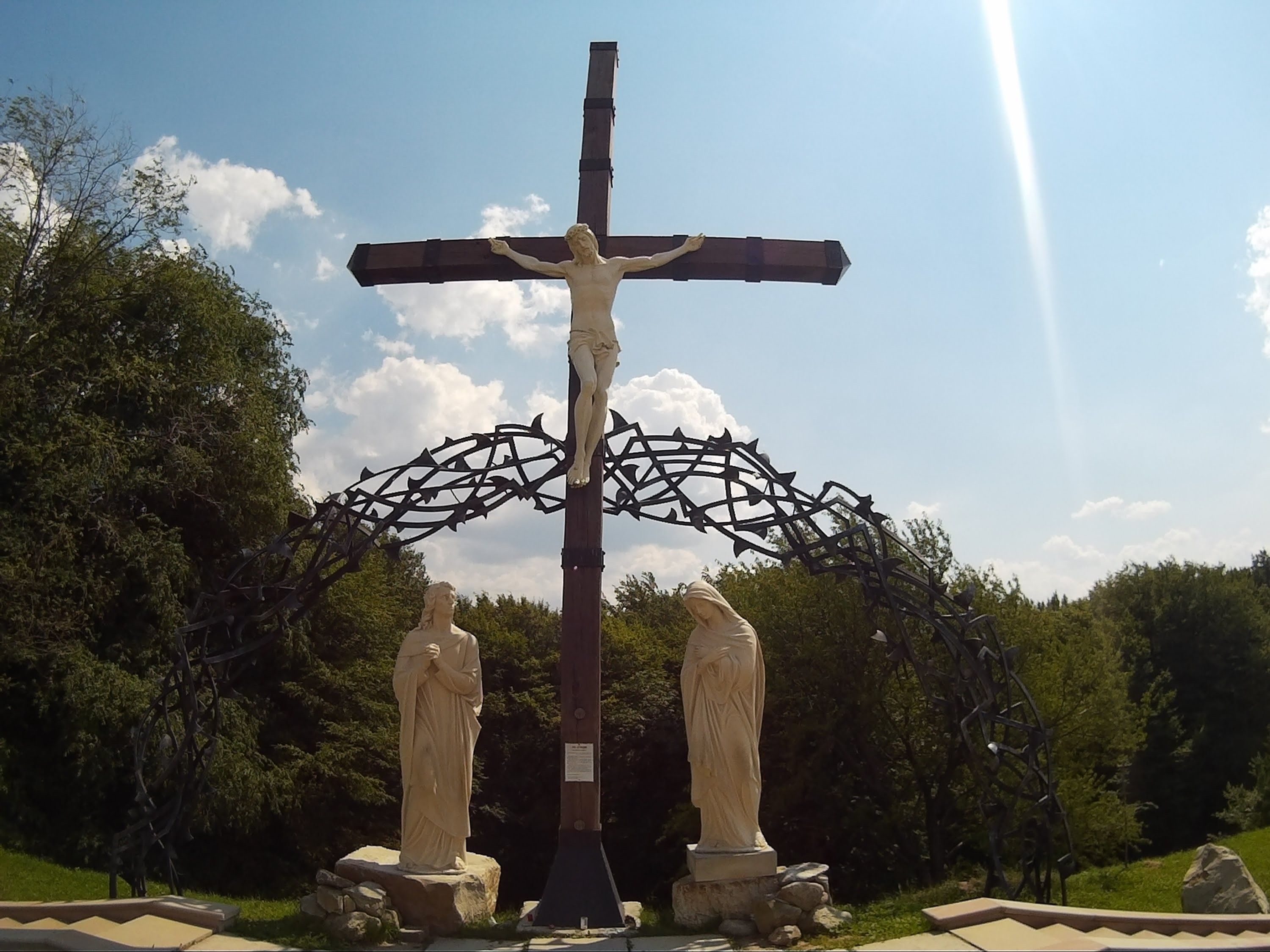 Гошівський монастир