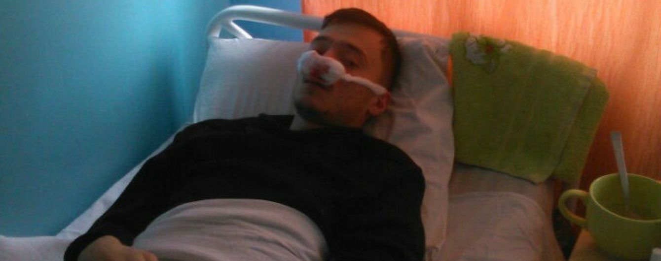 Ярославу негайно потрібна трансплантація кісткового мозку