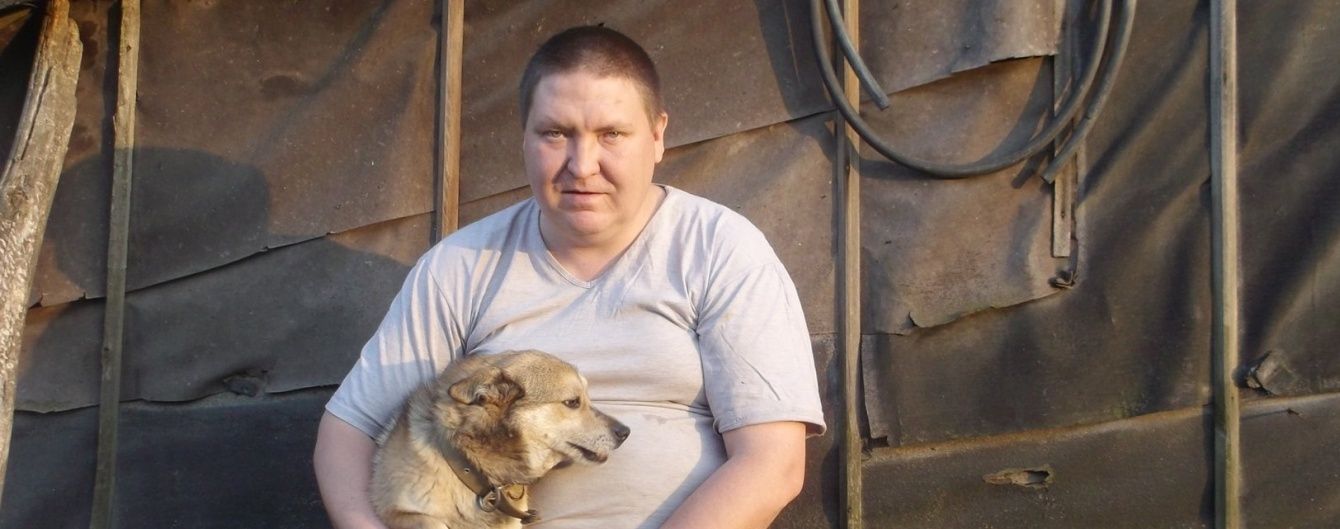 Костянтин сподівається на допомогу