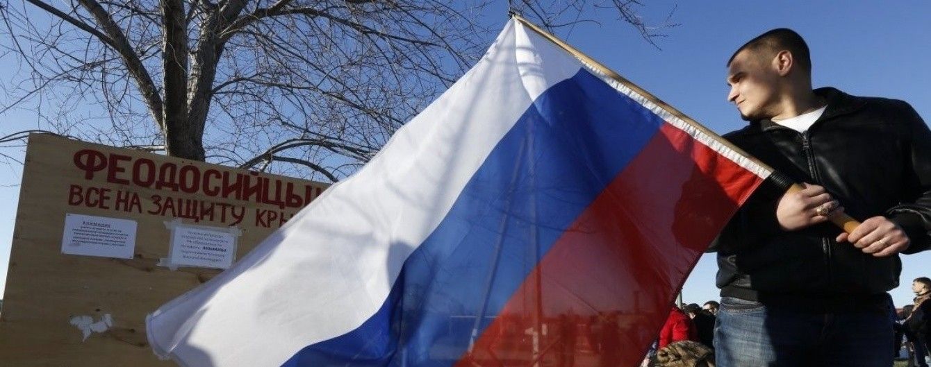 Окупаційна влада Криму шукатиме "терористичну загрозу" в Феодосії