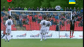 Волинь - Шахтар - 0:0. Курс на срібний бій