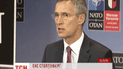 НАТО будет помогать в укреплении обороноспособности Украины