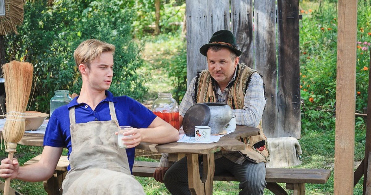 Сериалы от 1+1 Production вошли в топовый рейтинг