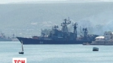 Турецький капітан не чув пострілів «Сметливого»